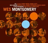 Wes Montgomery - The NDR Hamburg Studio Recordings (2 LP)