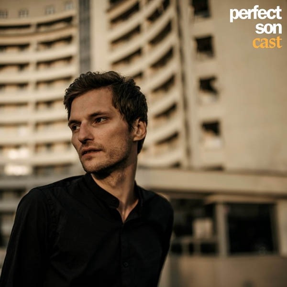 Perfect Son - Cast (LP) (Coloured Vinyl) (Deluxe Edition)