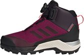 adidas Performance Terrex Winter Mid Boa R.Rdy K Wandelschoenen Kinderen roos 35.5