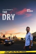 Jane Harper's The Dry (dvd)
