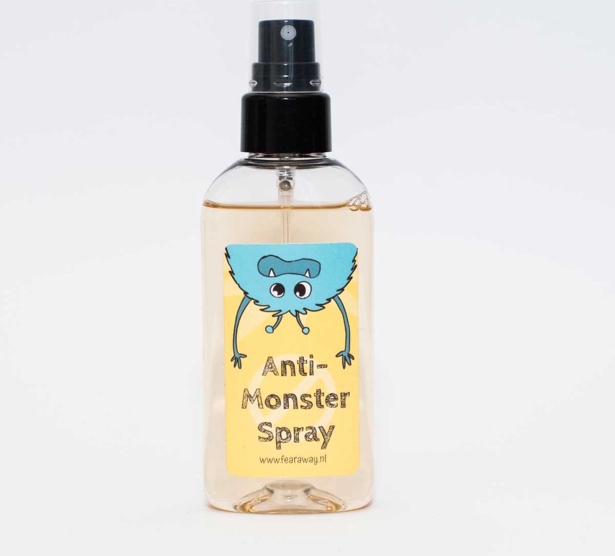 Goedkoopste Antimonsterspray