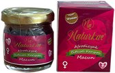 Honing Kruidenpasta - Turkse kruiden melange - Epimedium Macun woman mini - 50g | Naturka