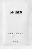 Medik8 Ultimate Recovery Bio- Cellulose Mask