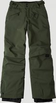 O'Neill Broek Boys Anvil Forest Night -A 104 - Forest Night -A 55% Polyester, 45% Gerecycled Polyester (Repreve) Skipants 2