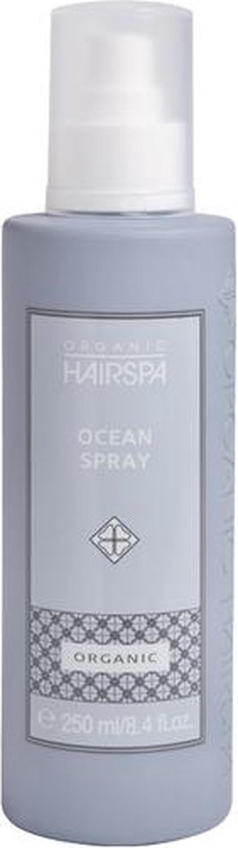 Ocean Spray 250ml - Organic Hairspa