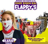 Mondkapjes in alle soorten en maten!