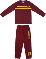 Harry Potter Gryffindor Pyjama