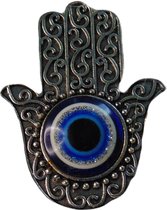 Koelkast magneet - Koelkastmagneet - Nazar boncuk - Turks - Boze oog - keuken decoratie - magneet