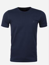 T-shirt 79497 Rochester Navy