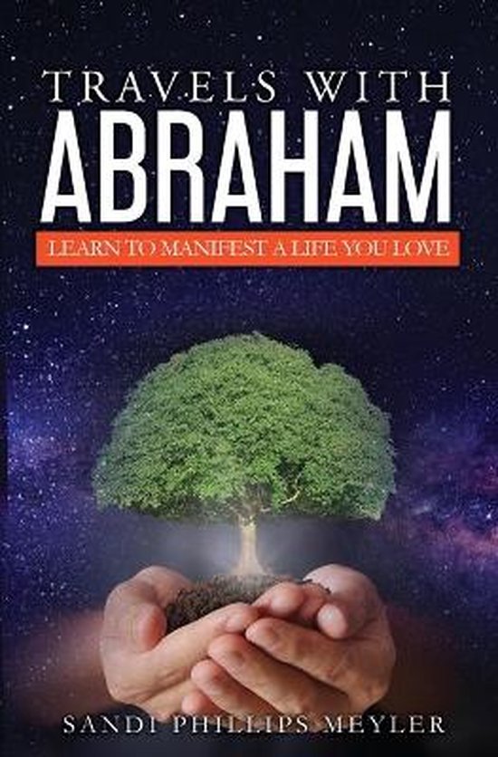 Travels With Abraham - cover