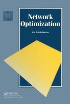 Chapman Hall/CRC Mathematics Series- Network Optimization