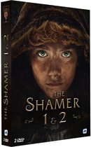 The Shamer 1+2 Coffret (DVD) (Geen Nederlandse ondertiteling)