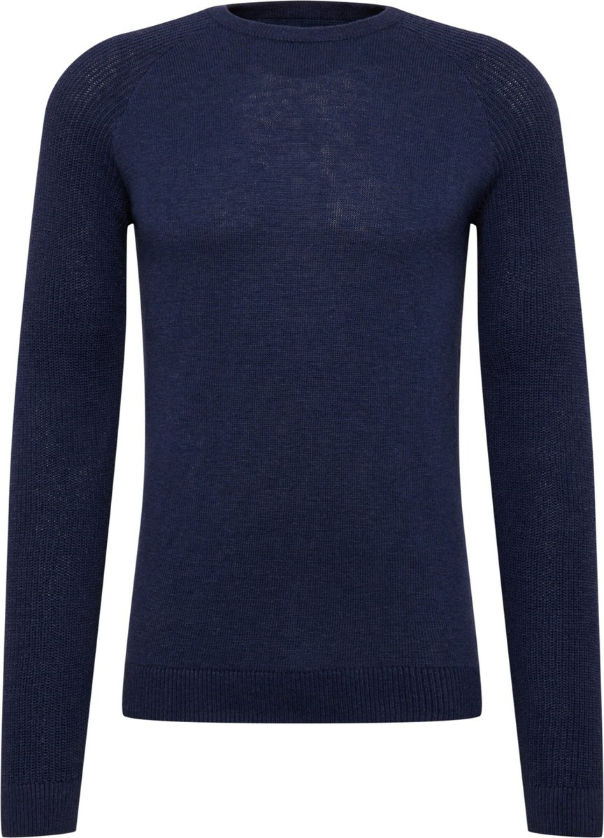 Pull--58W0 BLUE-XXL