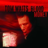 Tom Waits - Blood Money (LP) (Remastered)