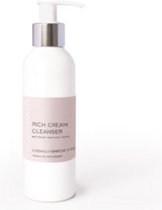 Rich Cream Cleanser 180ml