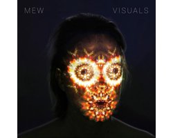 Mew - Visuals (2 LP)
