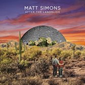 Matt Simons - After The Landslide (LP)