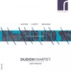 Dudok Kwartet - Metamorphoses (CD)