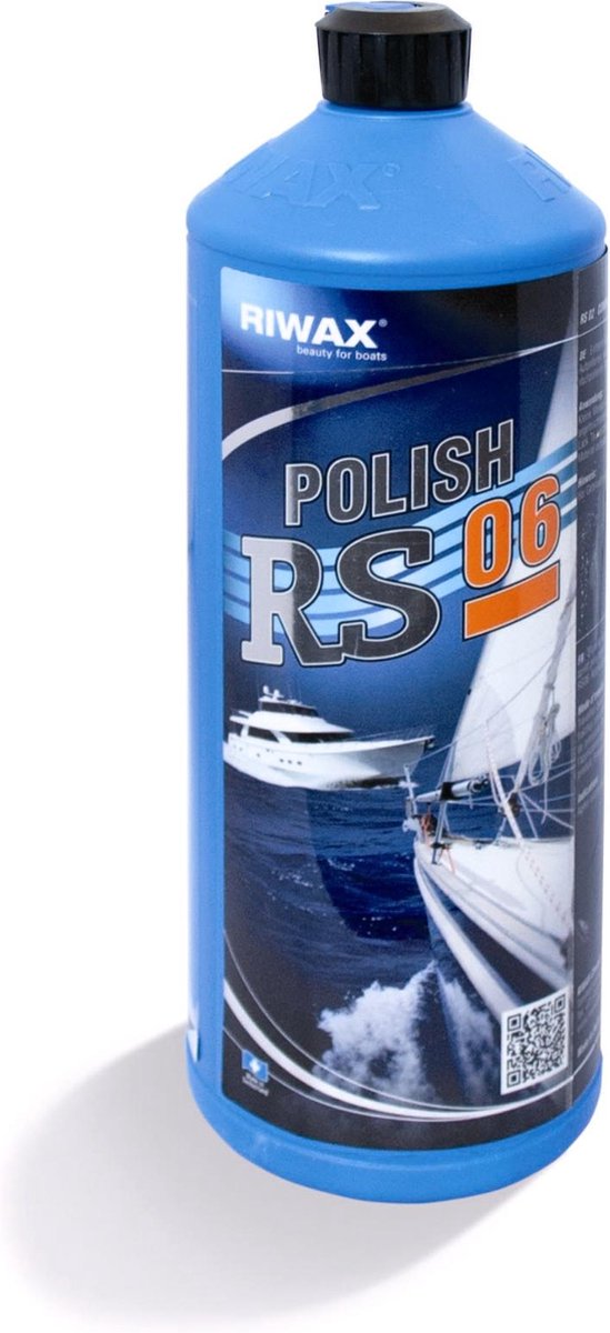 Riwax RS 06 Polish 1000 ml