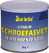 Lithium Waterbestendig Schroefasvet