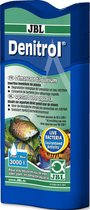 JBL Denitrol 100ml Démarreur de bactéries pour aquariums d'eau douce et d'eau de mer pour l'introduction de poissons d'aquarium
