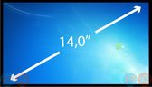 14.0 inch Laptop Scherm IPS EDP Slim 1920x1080 Full HD LTN140HL04-202