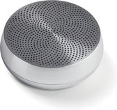 Lexon Mino L - Aluminium Bluetooth Speaker met passief Bassysteem - 5W