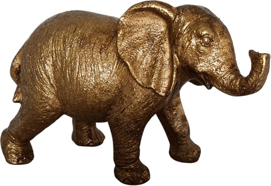 Sculpture Elephant Or