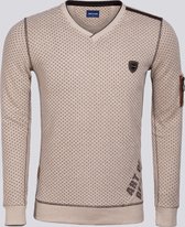 Sweater 76250 Horgen Beige