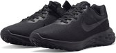 Nike Revolution 6 FlyEase  Sportschoenen - Maat 45 - Mannen - zwart