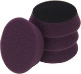 3D Dk Purple Spider Cutting pad 3.5