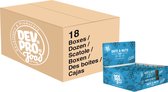 Dev. Pro. Repen Cacao Kokos - Snack van Dadels & Noten - Bulk