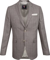 Suitable - Colbert Vero Camel - 56 - Tailored-fit