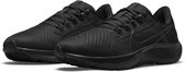 Nike Air Zoom Pegasus 38  Sportschoenen - Maat 41 - Vrouwen - zwart