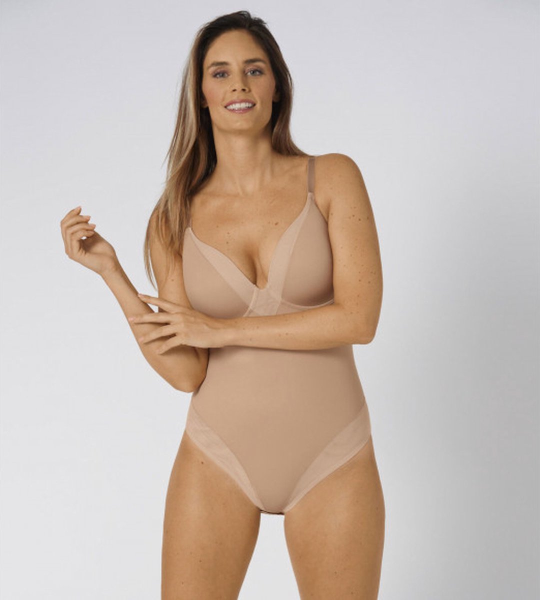 Triumph True Shape Sensation Body Huid 80 C