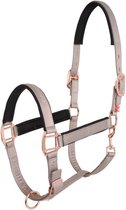 RelaxPets - Imperial Riding - Halster Belle Star -  Beige - Full