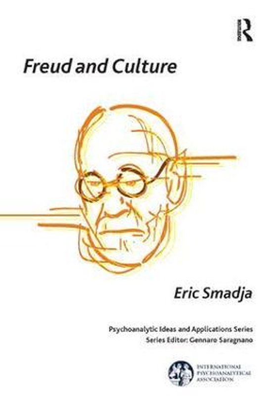 Freud and Culture - cover