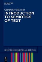 Introduction to the Semiotics of the Text