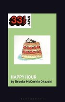 Shonen Knife's Happy Hour