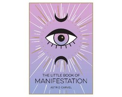 The Little Book of Manifestation