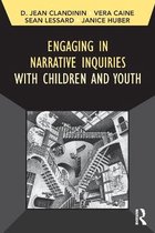 Engaging in Narrative Inquiries with Children and Youth