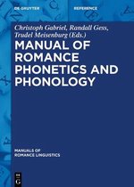 Manuals of Romance Linguistics27- Manual of Romance Phonetics and Phonology