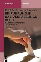 Einfuhrung in das Verfassungsrecht