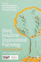 Using Industrial-Organizational Psycholo