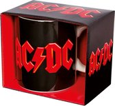 AC/DC | Logo | Mok | Beker |