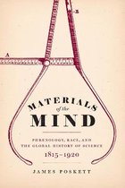 Materials of the Mind