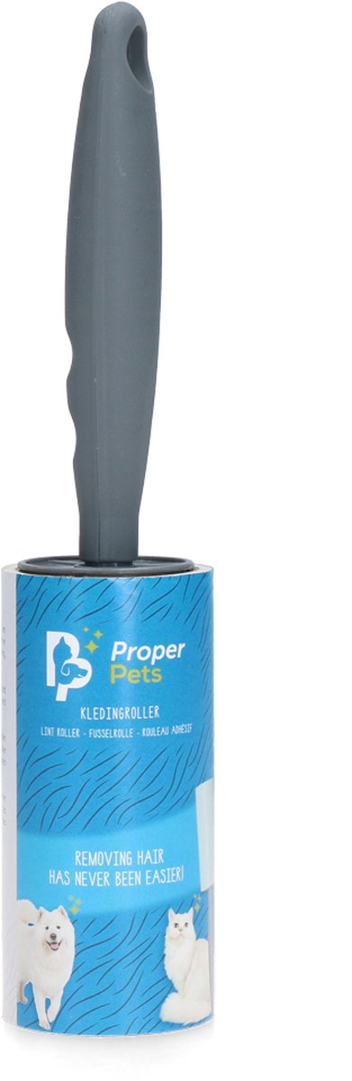 Proper Pets Hair Lintroller | 1 st