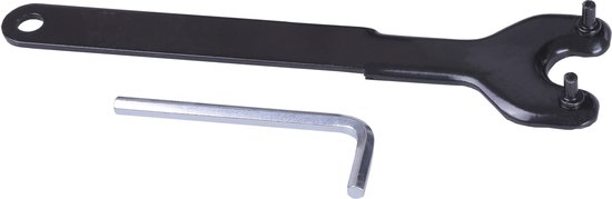 VONROC Muurfrees | Sleuvenfrees met laser – 1700W – 150mm – Incl. 6 diamantschijven, stofzuig adapter en opbergtas