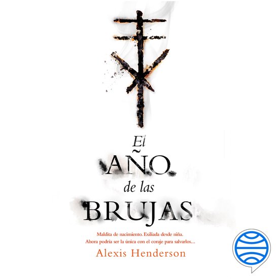 El Año de las Brujas - cover