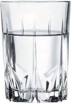 Pasabahce Karat -Drinkglazen - Set van 6 - 250 ml